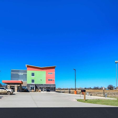 Hy-Lo Hotel, Ascend Hotel Collection Calera Exterior foto